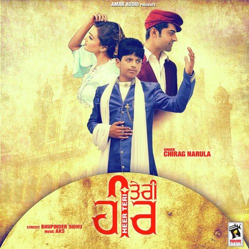 Chirag Narula Songs MP3 Download